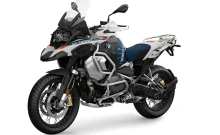 บีเอ็มดับเบิลยู BMW R 1250 GS Adventure GS Trophy ปี 2023