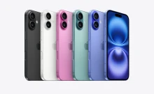 แอปเปิล APPLE iPhone16 (512GB)