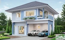 เพอร์เฟค พาร์ค รังสิต (ติดทางด่วน) (Perfect Park Rangsit)