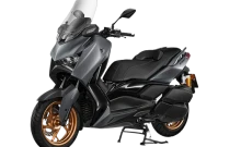 ยามาฮ่า Yamaha XMAX Tech MAX ปี 2026