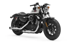 ฮาร์ลีย์-เดวิดสัน Harley-Davidson Cruiser Forty-Eight ปี 2021