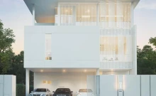 วีเว่ เอกมัย - รามอินทรา (VIVE Ekkamai - Ramintra)