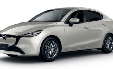 มาสด้า Mazda 2 1.5 XD Sedan ปี 2023