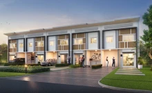 ลลิล ทาวน์ ไลโอ บลิสซ์ บางนา - เทพารักษ์ (Lalin Town Lio Bliss Bangna - Thepharak)