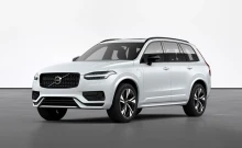 วอลโว่ Volvo-XC90 Recharge T8 AWD R-Design-ปี 2020