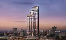 มัลเบอร์รี่ โกรฟ สุขุมวิท (Mulberry Grove Sukhumvit)