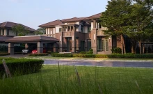 นาราสิริ ปิ่นเกล้า - สาย 1 (Narasiri Pinklao - Sai 1)