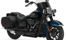 ฮาร์ลีย์-เดวิดสัน Harley-Davidson Softail Heritage Classic 114 ปี 2022