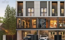 เทมโป ทาวน์ ดอนเมือง - ธูปะเตมีย์ (Tempo Town Donmuang - Thupatemi)