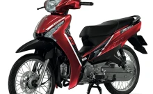 ยามาฮ่า Yamaha FINN standard ปี 2021