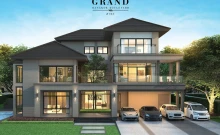 แกรนด์ บางกอก บูเลอวาร์ด สาทร (กัลปพฤกษ์) (Grand Bangkok Boulevard Sathorn Kanlapapruek)