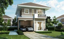 ศุภาลัย เบลล่า เชียงใหม่ (Supalai Bella Chiangmai)