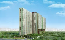 ลุมพินี เพลส ศรีนครินทร์-หัวหมาก (Lumpini Place Srinakarin-Huamak Station)