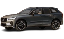 วอลโว่ Volvo XC60 Ultra T8 Plug-in Hybrid Bright ปี 2025