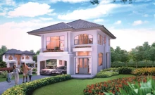 ปาล์มสปริงส์-สนามบิน (หาดใหญ่-สงขลา) (Palm Spring)