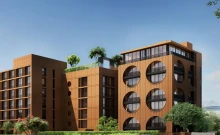 เปรม ร่วมฤดี (Prem Ruamrudee)