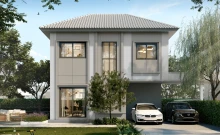 แกรนด์ พลีโน่ รามอินทรา - วงแหวน (Grand Pleno Ramintra - Wongwaen)