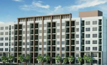 ลุมพินี วิลล์ สุขุมวิท 109-แบริ่ง (Lumpini Ville Sukhumvit 109-Bearing)