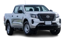 นิสสัน Nissan Navara Double Cab CALIBRE SL 6MT ปี 2025