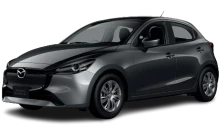 มาสด้า Mazda 2 Essential Hatchback 1.3 Prime Sports ปี 2025