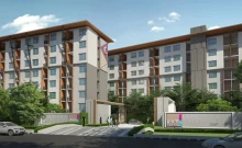 พลัม คอนโด บางใหญ่ สเตชั่น (Plum Condo Bangyai-Station)