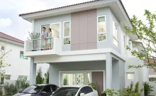 ศุภาลัย วิลล์ วงแหวน ปิ่นเกล้า-นครอินทร์