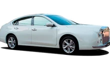 มิทสึโอกะ Mitsuoka-Galue G-XV 250-ปี 2015