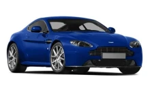 แอสตัน มาร์ติน Aston Martin Vantage S ปี 2013