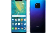 หัวเหว่ย Huawei-Mate 20 Pro