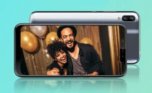 อินฟินิกซ์ Infinix S3x