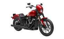 ฮาร์ลีย์-เดวิดสัน Harley-Davidson Cruiser Low Rider S ปี 2025