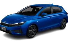 ฮอนด้า Honda City Hatchback e:HEV V ปี 2026