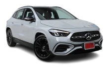 เมอร์เซเดส-เบนซ์ Mercedes-benz GLA-Class GLA 200 Night Edition ปี 2025