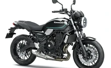 คาวาซากิ Kawasaki Z 650RS ปี 2021