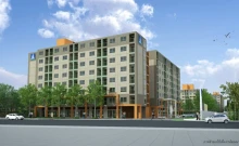 ลุมพินี วิลล์ ราชพฤกษ์ - บางแวก (Lumpini Vill Ratchaphruek-Bang Waek)