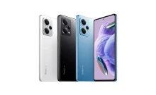 เสียวหมี่ Xiaomi-Redmi Note 12 Pro+ 5G (8GB/256GB)