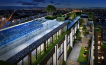 เดอะ ไพรเวซี่ ท่าพระ อินเตอร์เชนจ์ (The Privacy Thaphra Interchange)