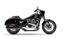 ฮาร์ลีย์-เดวิดสัน Harley-Davidson Softail Sport Glide ปี 2024