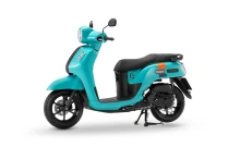 ยามาฮ่า Yamaha Fazzio (Standard) ปี 2022