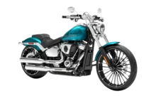 ฮาร์ลีย์-เดวิดสัน Harley-Davidson Cruiser Breakout ปี 2026