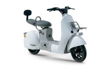 โซล่า SOLAR Ava Pro ปี 2024