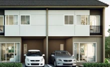 บ้านพฤกษา อิสเทิร์น - ปลวกแดง (Baan Pruksa Eastern - Pluakdaeng)