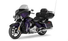 ฮาร์ลีย์-เดวิดสัน Harley-Davidson Touring Ultra Limited ปี 2021