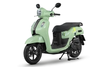 ยามาฮ่า Yamaha Fazzio (Standard) ปี 2025