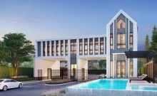 บริทาเนีย ติวานนท์ - ราชพฤกษ์ (Britania Tiwanon - Ratchaphruek)