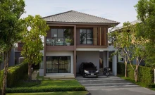 บุราสิริ รังสิต (Burasiri Rangsit)