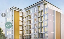 ชาโตว์ อินทาวน์ รัชดา 19 (Chateau In Town Ratchada 19)