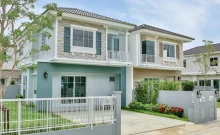 วิลลาจจิโอ บางนา - เทพารักษ์ (Villaggio Bangna - Theparak)