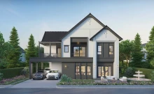 เซนโทร วัชรพล 2 (Centro Watcharapol 2)