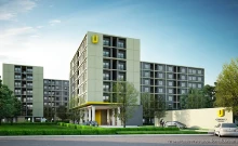 คอนโด ยู รัชโยธิน (Condo U Ratchayothin)
